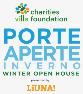 Saturday, February 23 - Villa Charities #8991480
