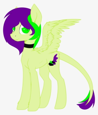 Outcasted Dark-cloud - Illustration #8991596