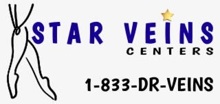 Star Veins Centers - Calligraphy #8991872