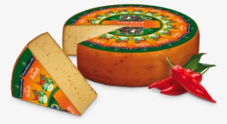 "chili Rebell" - Chili Rebel - Parmigiano-reggiano #8991924