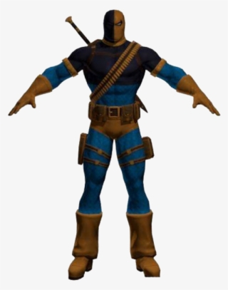 Dc Universe Online Wiki - Exterminador Do Jogo Injustice #8992074