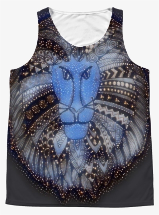 I Am Lion, Hear Me Roar #8992109