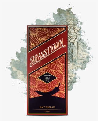 Spicy Dark Chocolate With Peruvian Chili Peppers Chili - Graphic Design #8992178