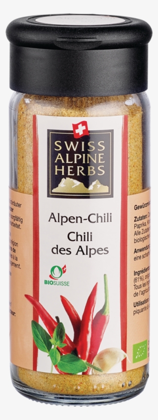Alpenchili #8992212