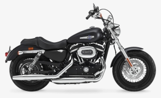 1200 Custom - Harley Davidson Sportster #8992294