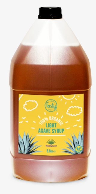 Light Agave - Bottle #8992296