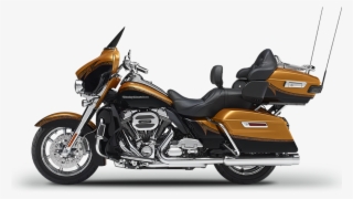 Cvo Limited - 2018 Harley Davidson 115th Anniversary Cvo Limited #8992338