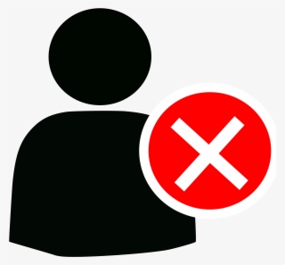 Big Image - User Delete #8992440