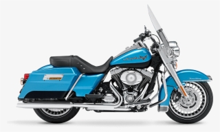 Road King - 2012 Harley Road King #8992665