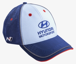 Hyundai Cap #8992717