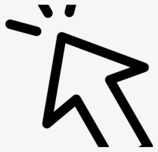 Mouse Click Png - Png Mouse Clicker #8992718