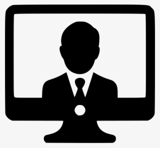 Svg Free Library User Png Free Download Comments - Face To Face Communication Icon #8992770