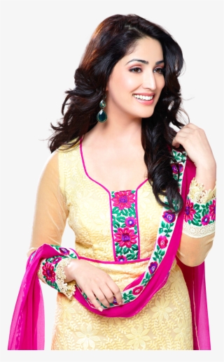 Yami Gautam Png Image - Yami Gautam Png #8992771