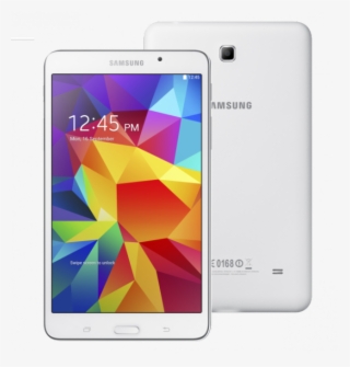 567 X 595 6 - Samsung Tab 4 Smt230 #8992830