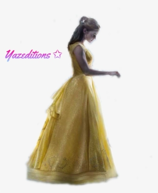 Yazmin Conde Castro's Sticker - Gown #8992833