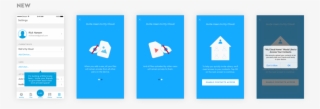 Walkthrough New 1 - Graphic Design #8992885