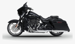 Cvo Street Glide - 2019 Street Glide Cvo #8992936