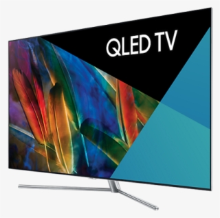 Samsung Qa75q7fam 75" Ultra Hd Qled Television - Samsung Qledtv #8993098