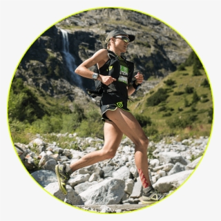 Jo Meek - Scott Rc Run Split Shorts #8993149