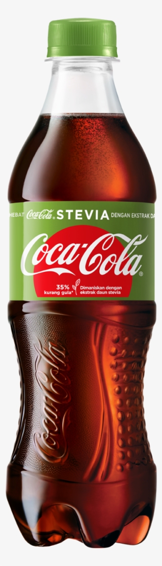 Coca Cola Stevia Is - Coca Cola Con Stevia #8993152