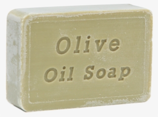 Pure Olive Oil Soap - Wallet #8993192