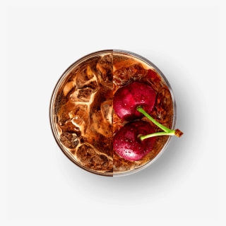 Icebrrr Coke - Champagne Cocktail #8993194