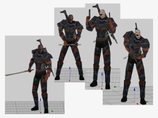 Deathstroke - Pc Game #8993246