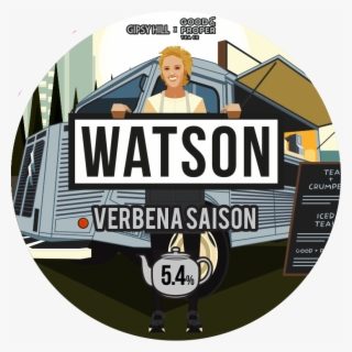 Watson - Jackson Wang #8993272