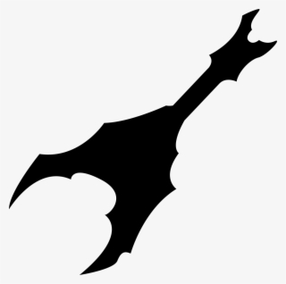 Png File Svg - Electric Guitar #8993364