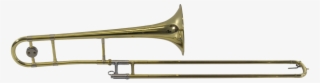 For A Reliable Trombone Which Is Well Suited For All - Types Of Trombone #8993493