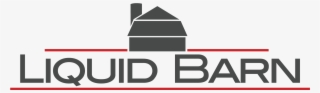 Liquid Barn Logo #8993743