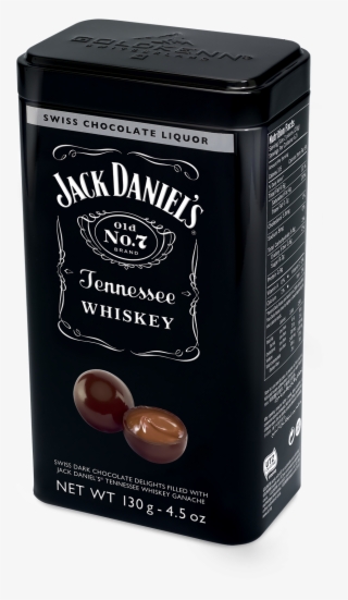 Jack Daniel's Tennesse Whiskey Delights, - Jack Daniels #8993776
