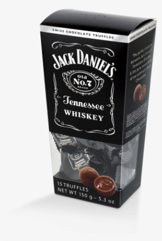 Goldkenn Jack Daniels Truffles #8993818