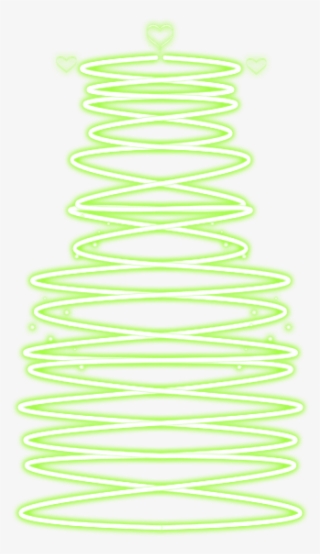 If U Don't Have Photoscape You Can Download It From - Neon Glowing Effect Png Download #8993844