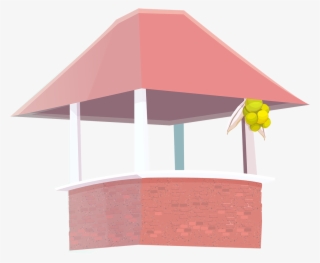 Mundo De Bita Praia - Gazebo #8993847