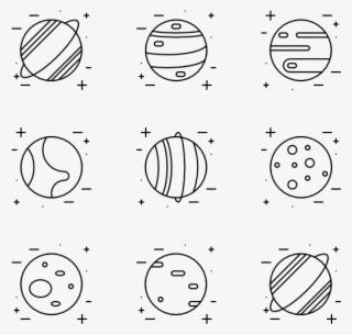 Planet - Circle #8993848