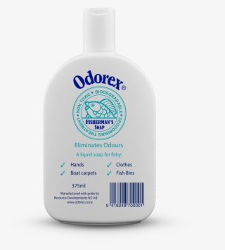 Odorex® Fisherman's Soap - Cosmetics #8993889