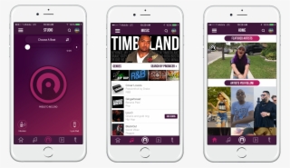 Software Is Eating The Recording Studio - Iphone #8994104