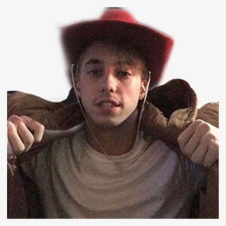 Brockhampton Sticker #8994235