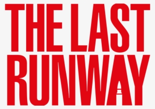 The Last Runway - Oval #8994236