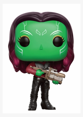 Gamora Funko Pop #8994244
