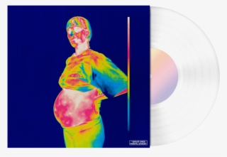 'iridescence' Vinyl Lp Digital Album Bundle - Iridescence Brockhampton Vinyl #8994276