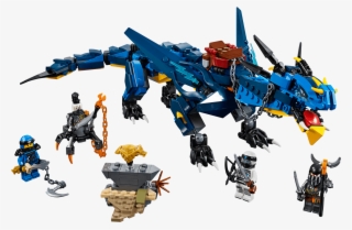 1488 X 838 2 - Lego 70652 #8994353
