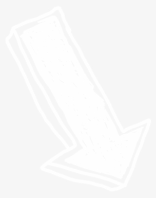 Pngpix Com Chalk Arrow Png Transparent Image 500×619 - Illustration #8994638