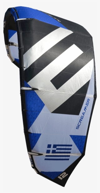 5g Screamer Greek 12 Ltd Kite - Longboard #8994726