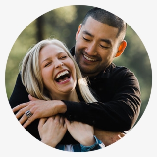 Diane Hwang Diane Hwang And Her Husband, Davin, Have - Dorothy The Dinosaur #8994826