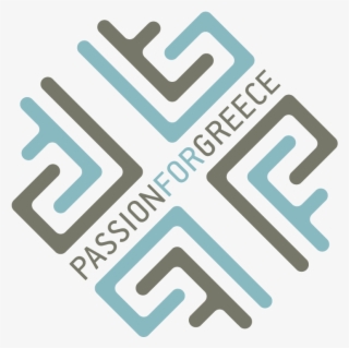 Passion For Greece - Graphic Design #8995005
