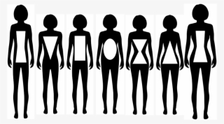 Body Types-02 #8995030
