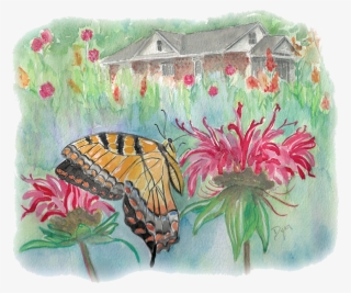 To Provide Education, Engage Our Community, And Create - Floral Design #8995037