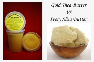 1018 X 675 3 - Shea Butter In Calabash #8995227
